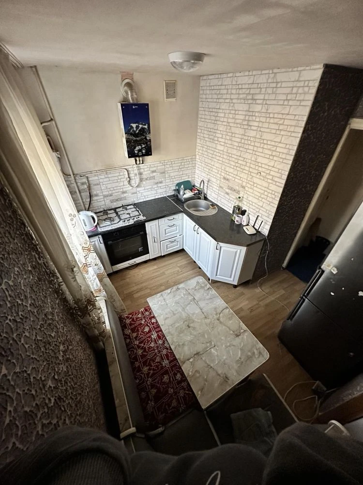 Продається 2-кімнатна квартира в Центральному районі міста Миколаєва