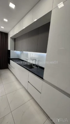 2-room apartment, 69.3 sq.m.