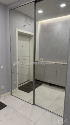 2-room apartment, 69.3 sq.m.