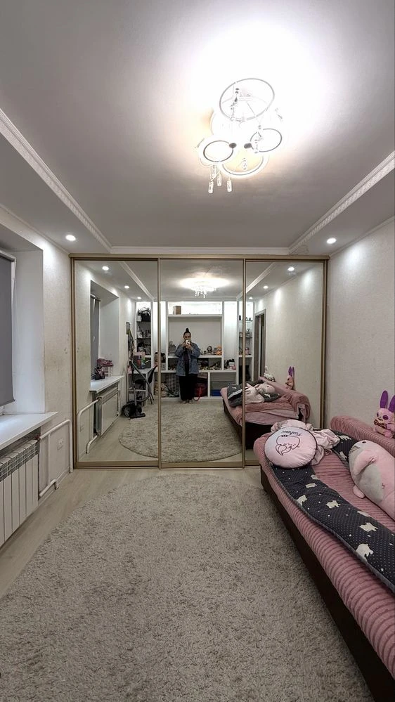 продаю  квартиру