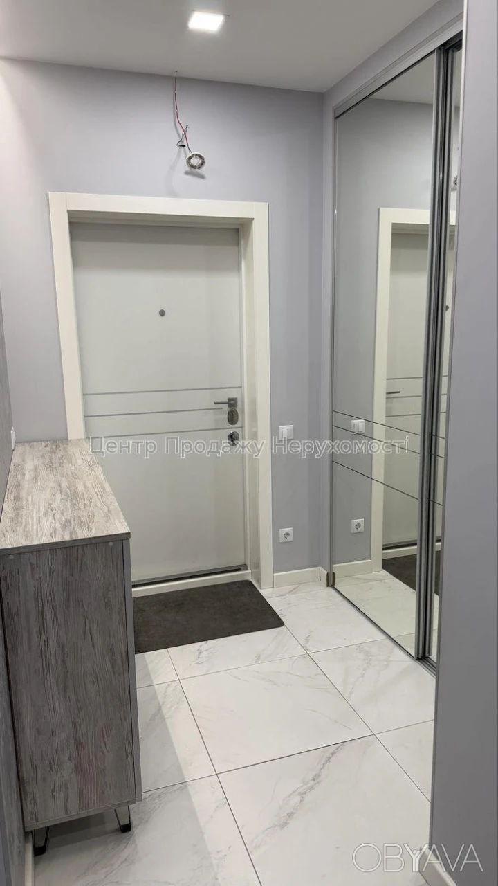 2-room apartment, 69.3 sq.m.