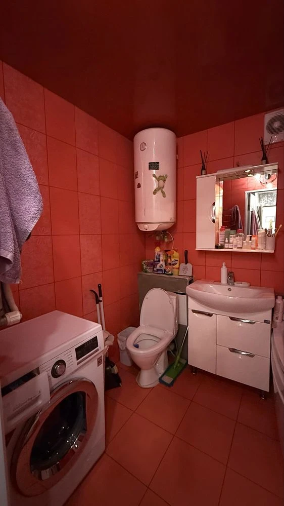 продаю  квартиру