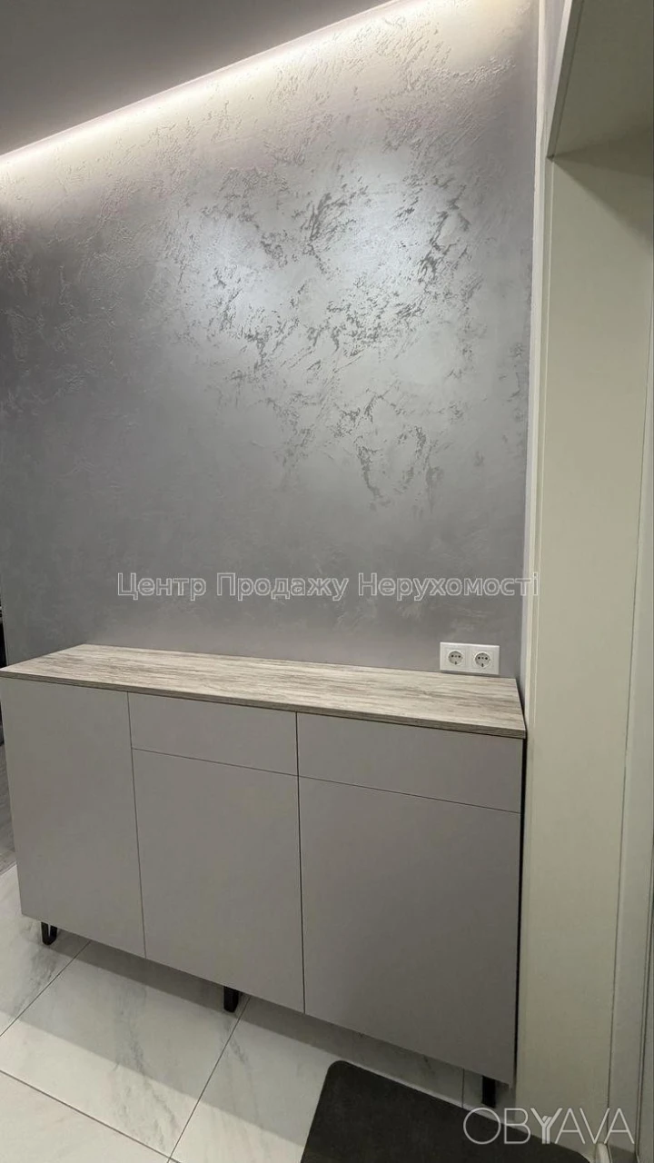 2-room apartment, 69.3 sq.m.