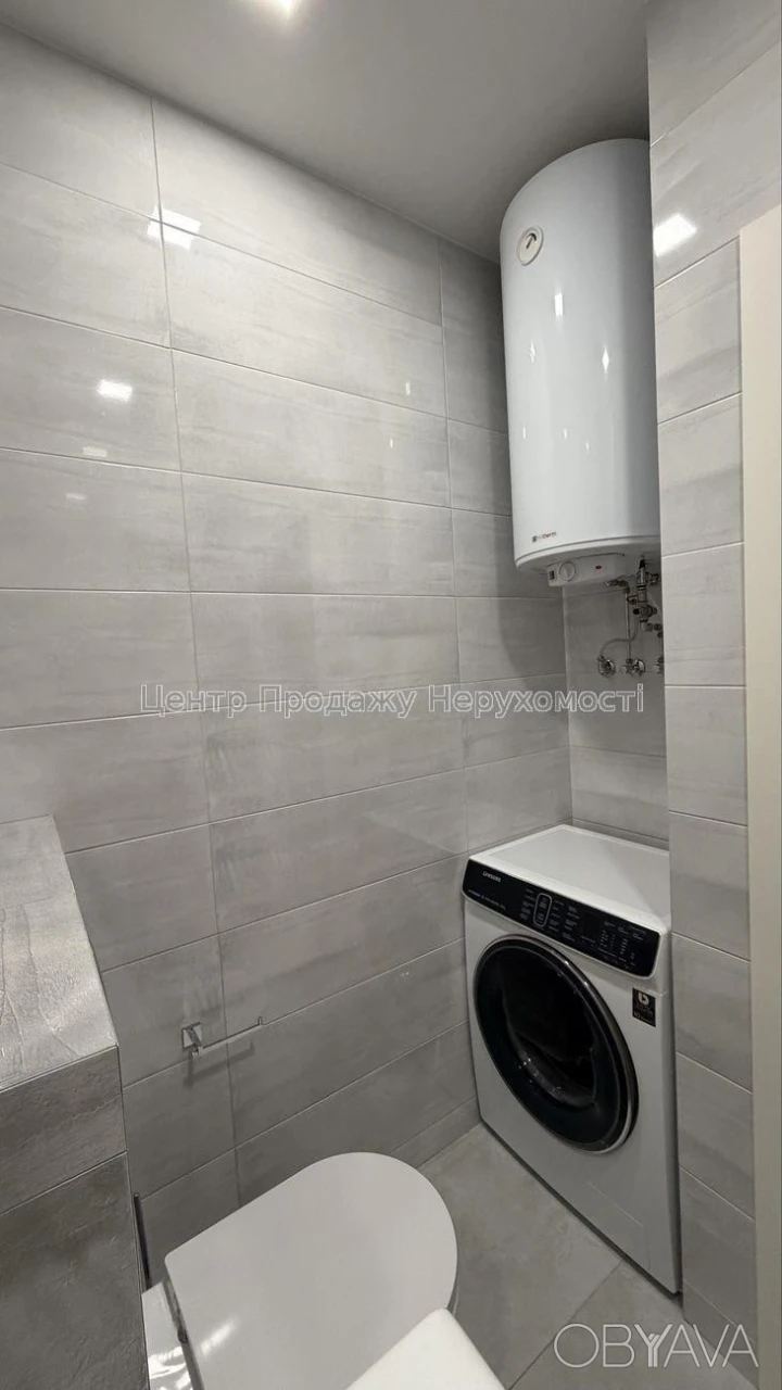 2-room apartment, 69.3 sq.m.