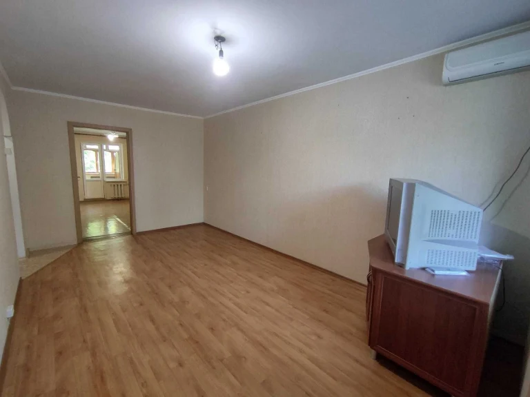 3-room apartment for sale on the 3rd floor