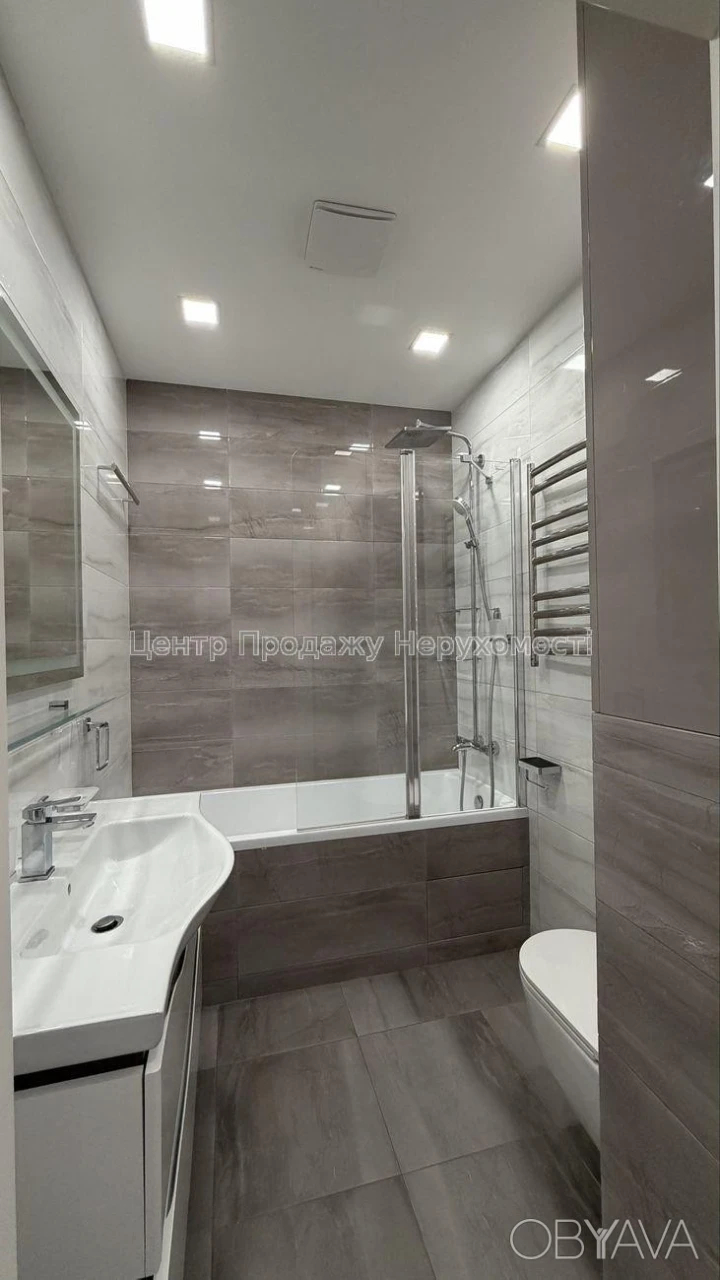 2-room apartment, 69.3 sq.m.
