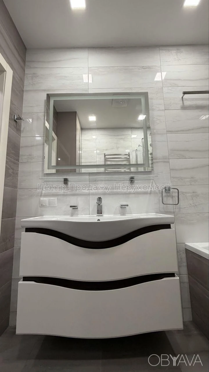 2-room apartment, 69.3 sq.m.
