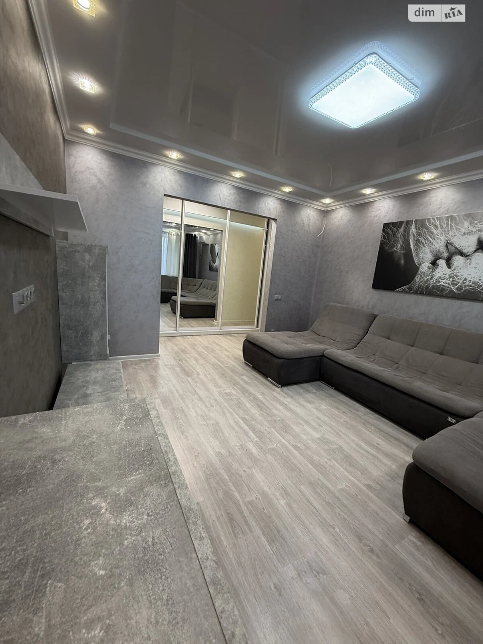 Apartment for Sale - Zarechnyy