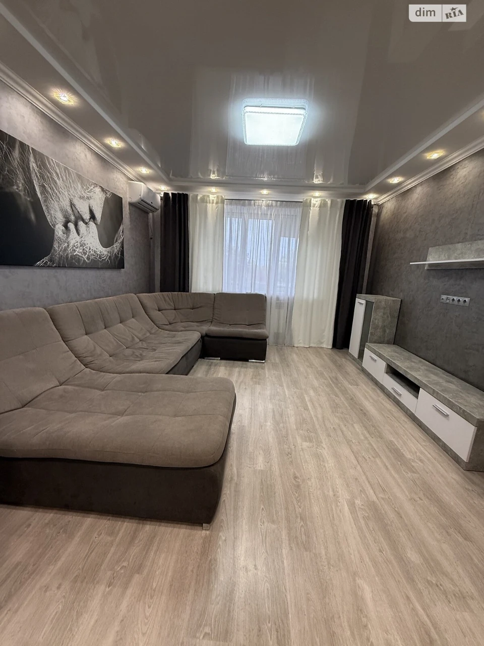 Apartment for Sale - Zarechnyy