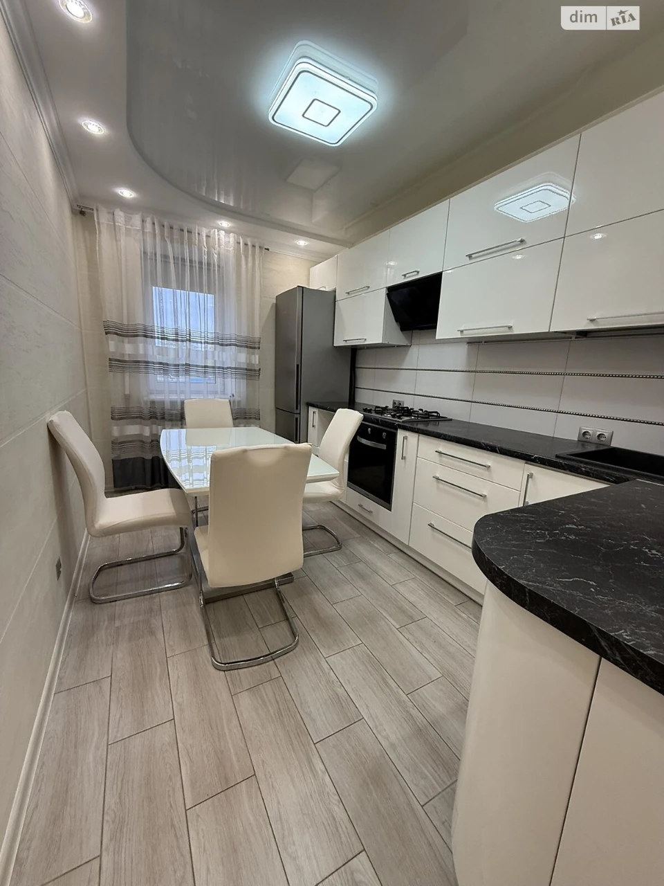 Apartment for Sale - Zarechnyy