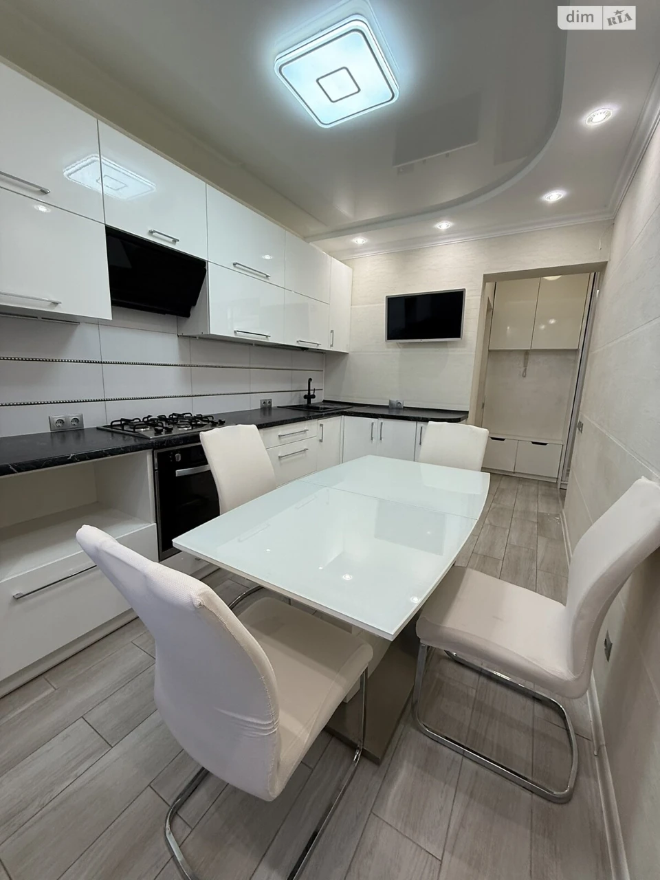 Apartment for Sale - Zarechnyy