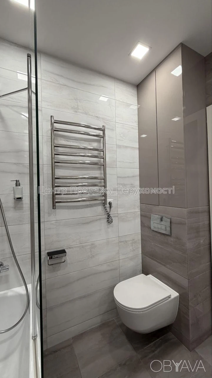2-room apartment, 69.3 sq.m.