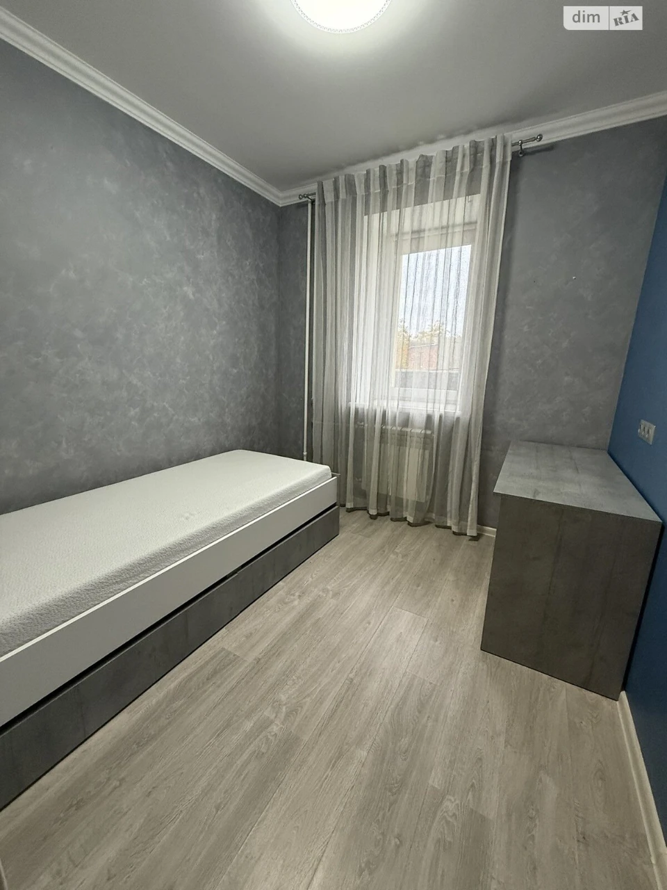 Apartment for Sale - Zarechnyy
