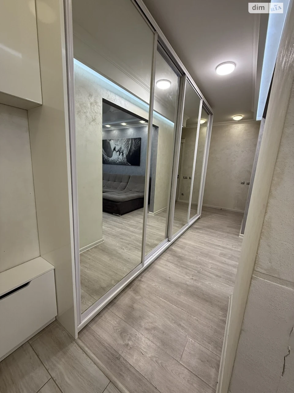 Apartment for Sale - Zarechnyy
