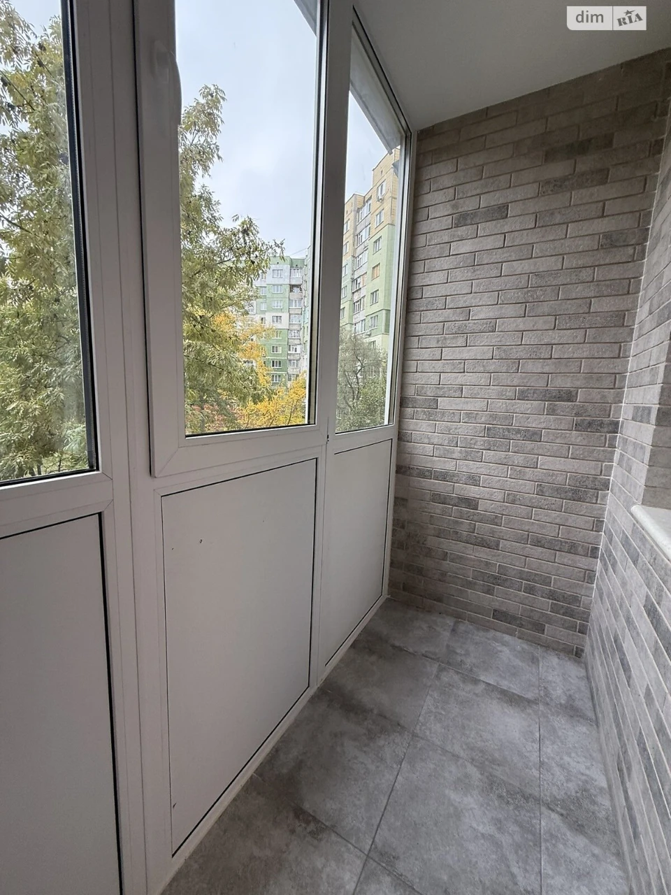 Apartment for Sale - Zarechnyy