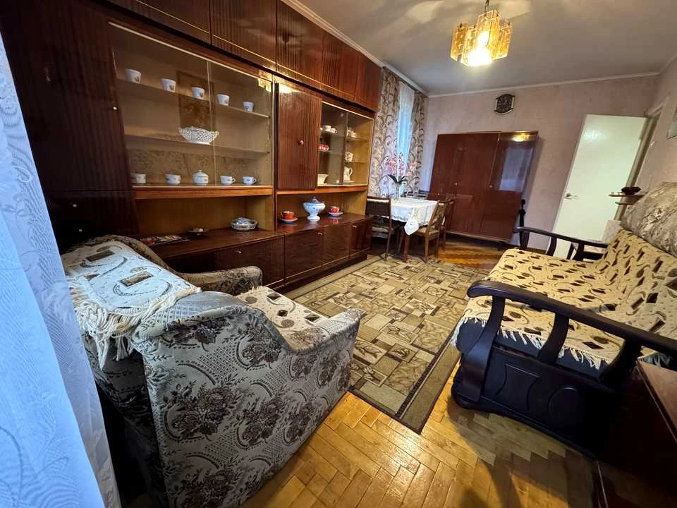 Apartment. Ternopil, Konovalets Street