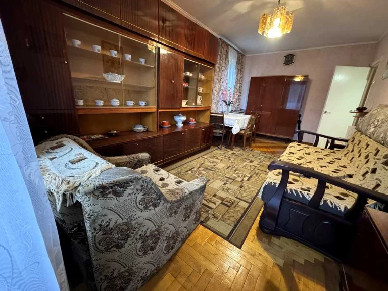 Apartment. Ternopil, Konovalets Street