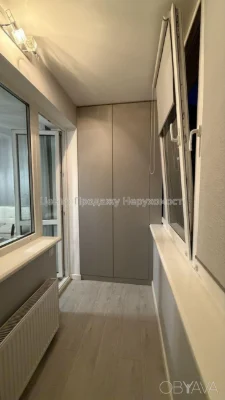2-room apartment, 69.3 sq.m.