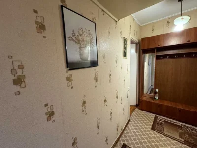 Apartment. Ternopil, Konovalets Street