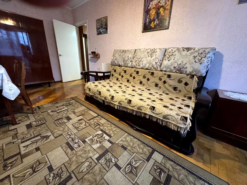 Apartment. Ternopil, Konovalets Street