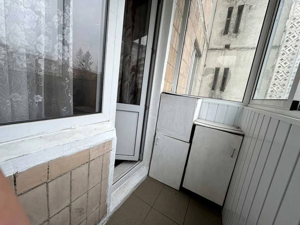 Apartment. Ternopil, Konovalets Street