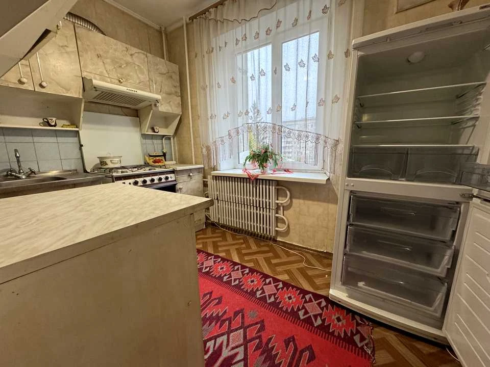 Apartment. Ternopil, Konovalets Street