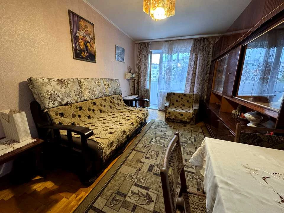 Apartment. Ternopil, Konovalets Street