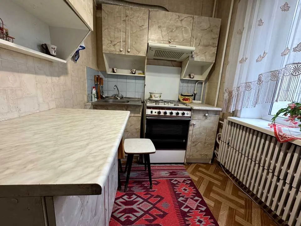 Apartment. Ternopil, Konovalets Street
