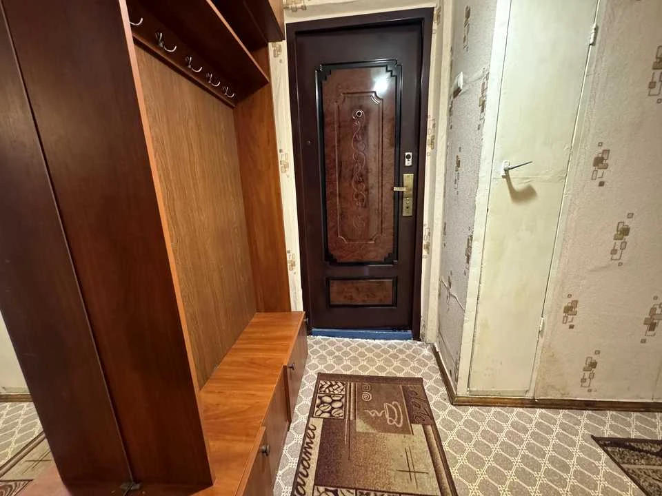 Apartment. Ternopil, Konovalets Street