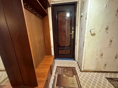 Apartment. Ternopil, Konovalets Street
