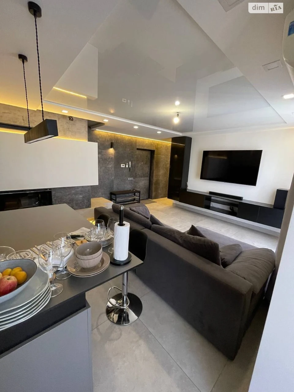 Apartment for Sale – Druжба