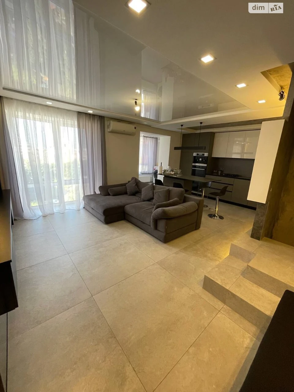 Apartment for Sale – Druжба