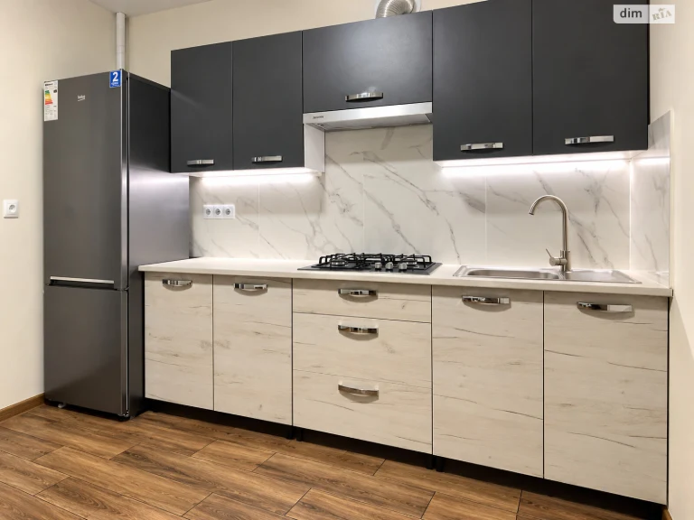Long-Term Rental Apartment - Youthful