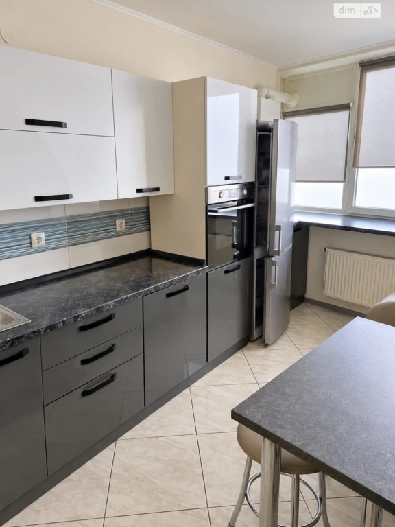 Long-Term Rental Apartment, Druzhba