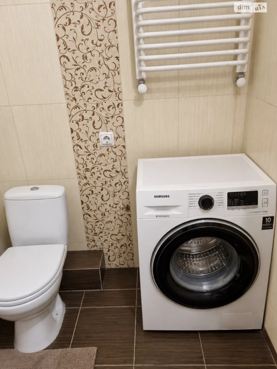 Довгострокова Оренда Квартири в Дружбі