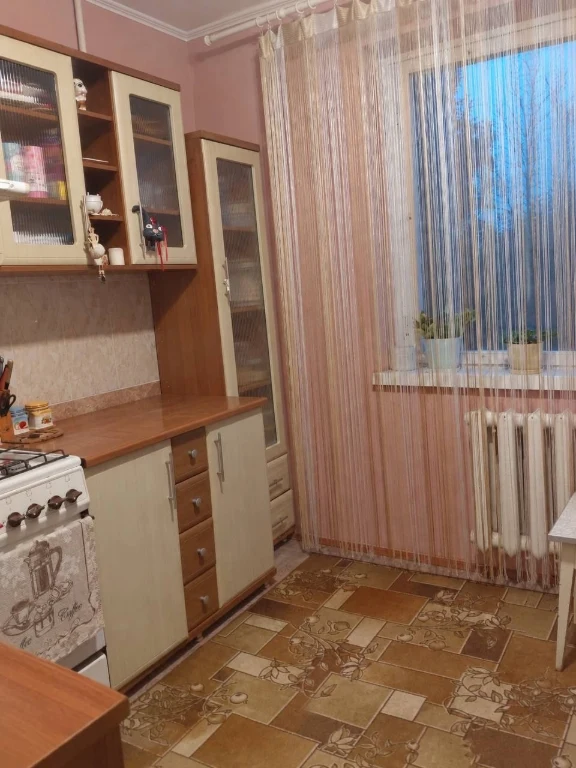 Продается однокомнатная квартира!