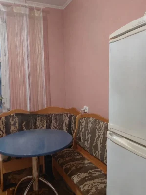 Продается однокомнатная квартира!