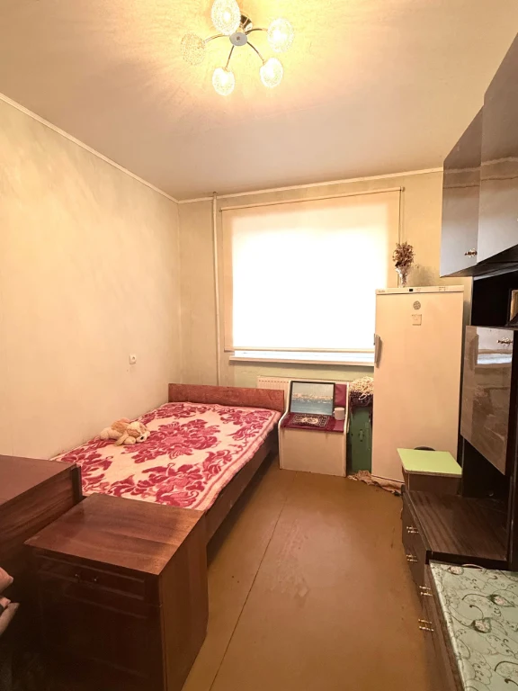Apartment for Sale: 2 rooms on Popova (Independence)
