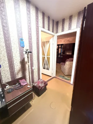 Продається 2-кімнатна квартира