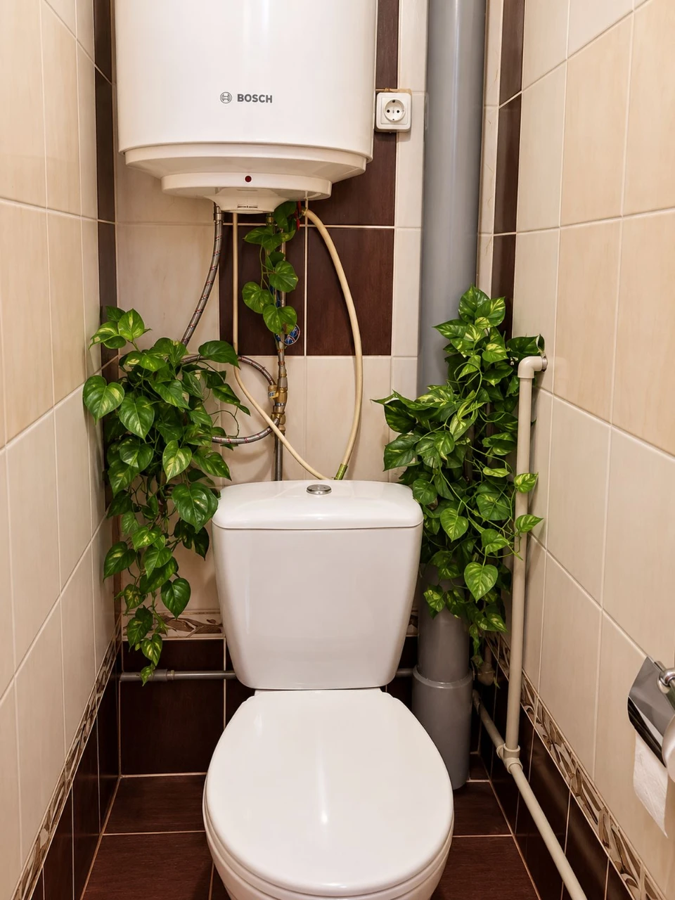 2-room apartment on Poltavskaya