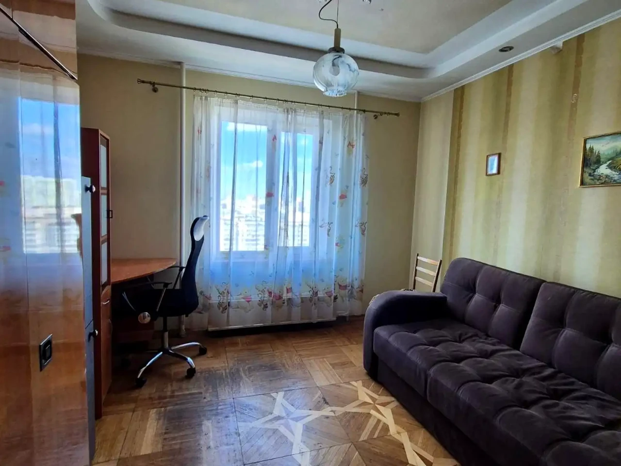 Rent 2-room apartment 75 sq m 16/16 floor