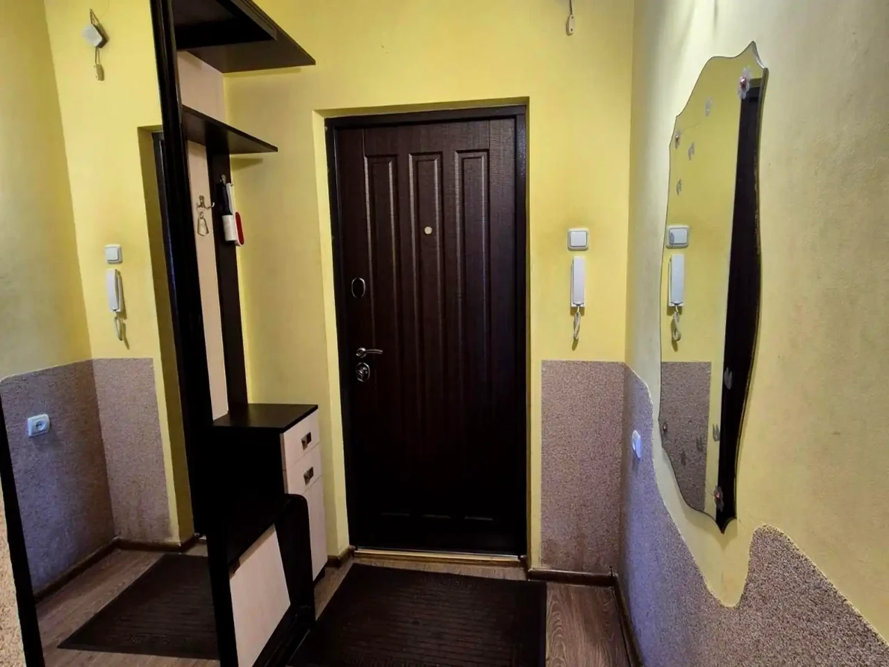 Rent 2-room apartment 75 sq m 16/16 floor