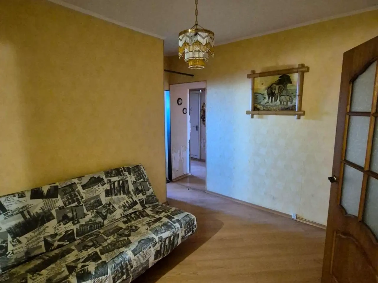 Rent 2-room apartment 75 sq m 16/16 floor