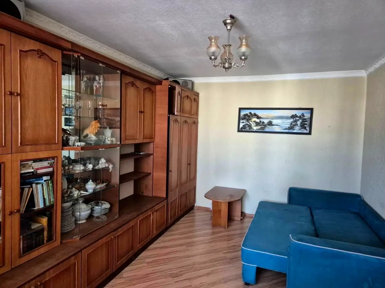 Rent 2-room apartment 75 sq m 16/16 floor
