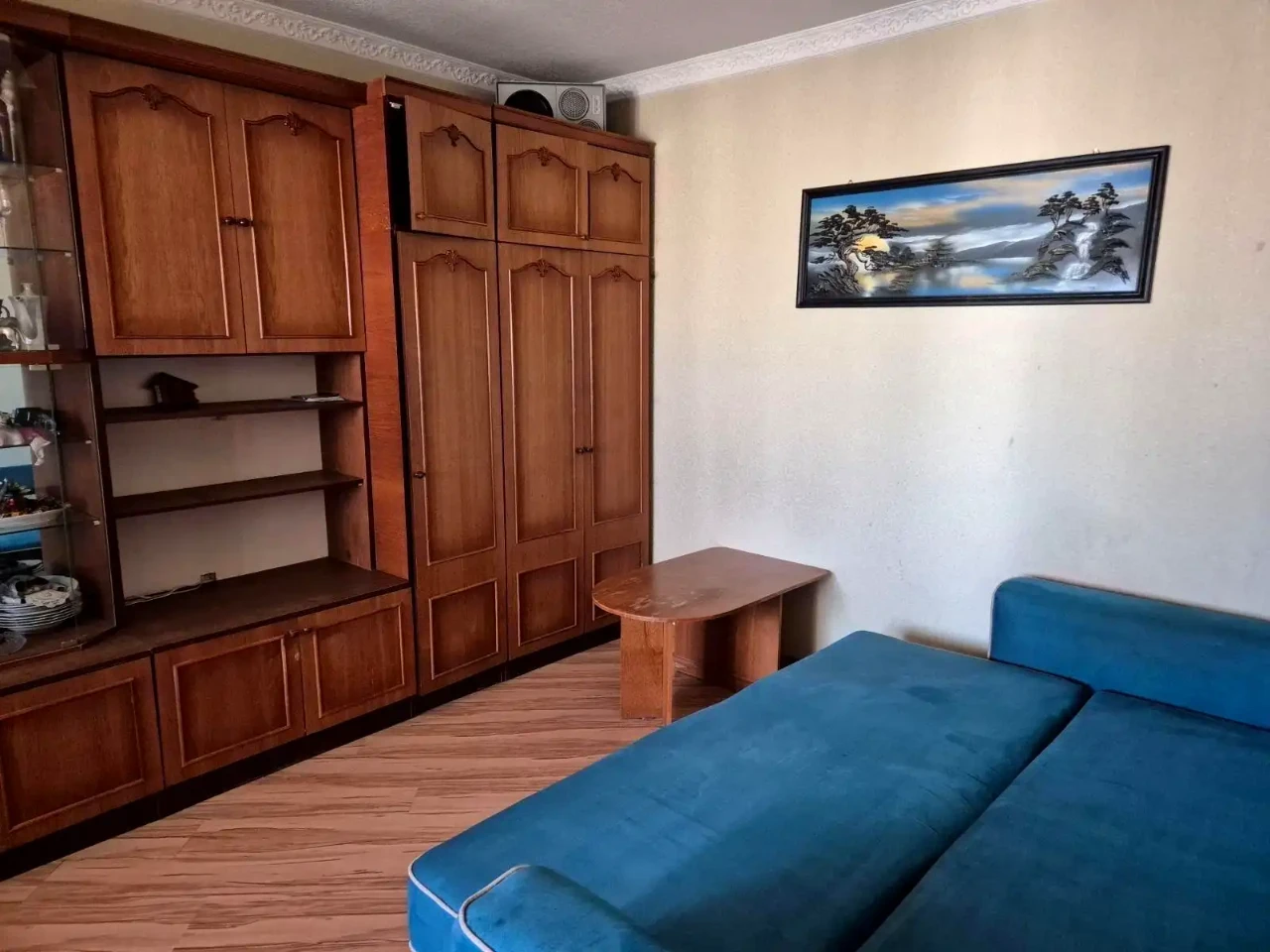 Rent 2-room apartment 75 sq m 16/16 floor