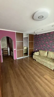 1 кімнатна квартира в новобудові Поділ