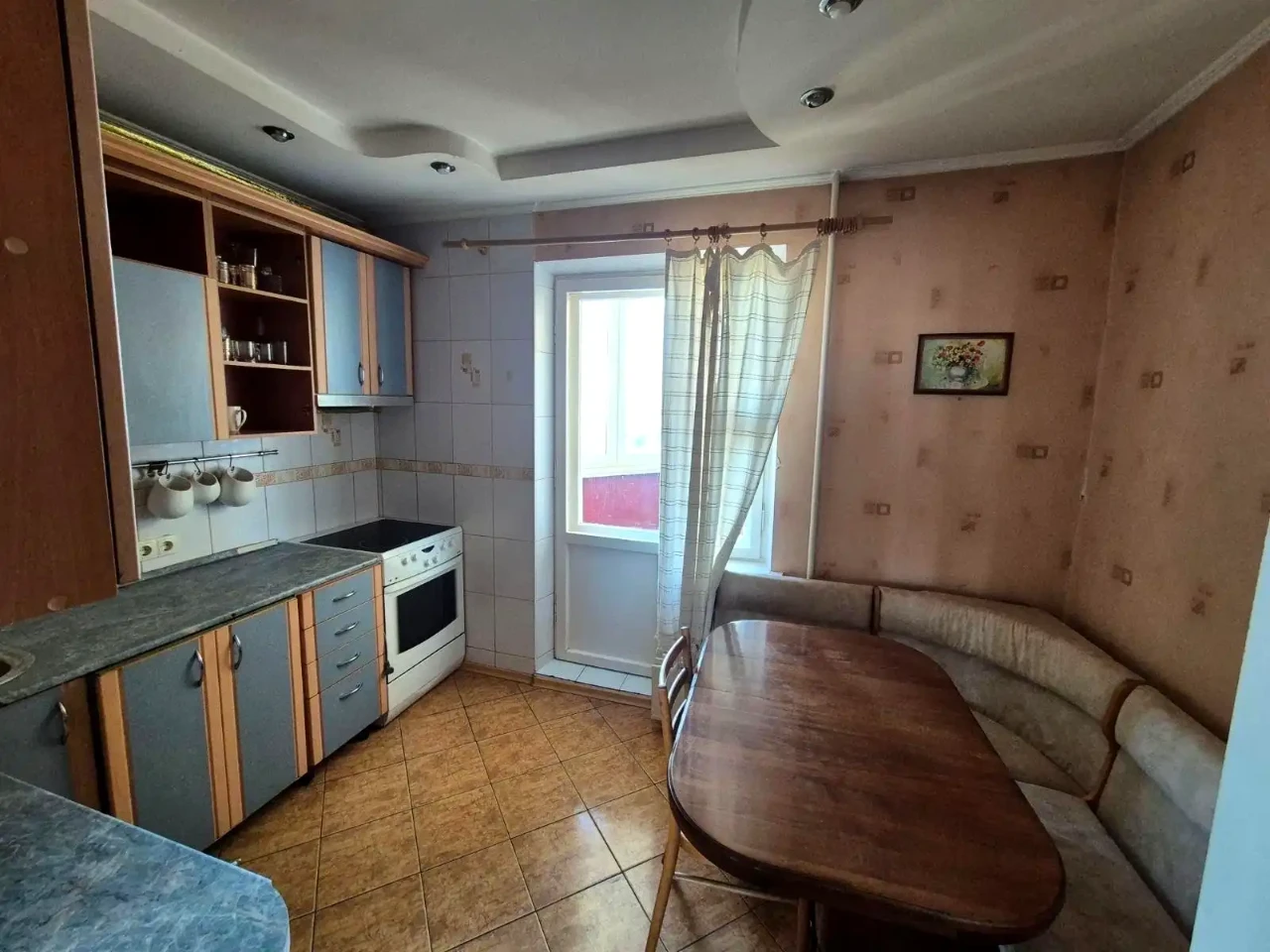 Rent 2-room apartment 75 sq m 16/16 floor