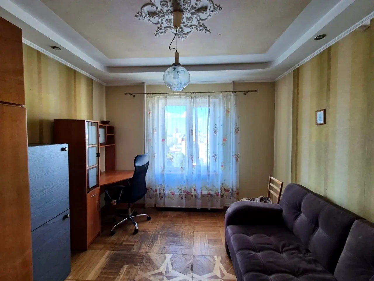 Rent 2-room apartment 75 sq m 16/16 floor