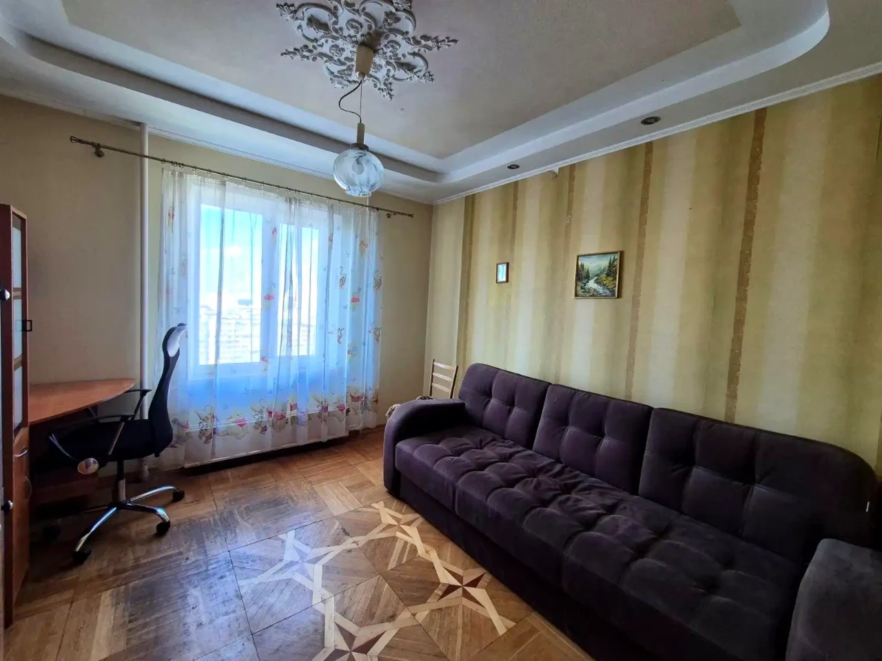 Rent 2-room apartment 75 sq m 16/16 floor