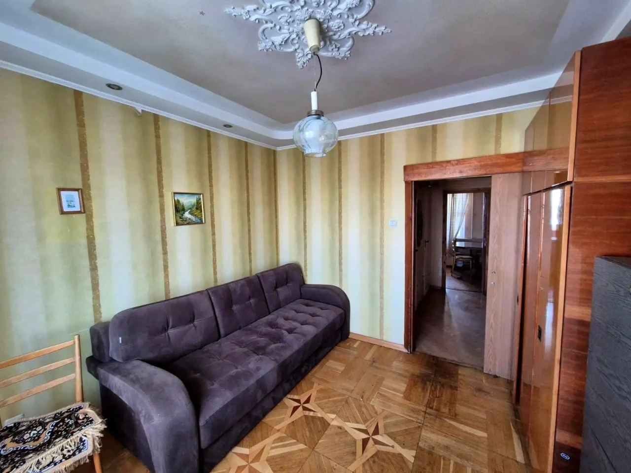 Rent 2-room apartment 75 sq m 16/16 floor